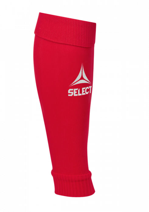Påstået entreprenør logik Select Elite Footballsock without foot › Red (650054) › 6 Colors › Socks ›  Golf