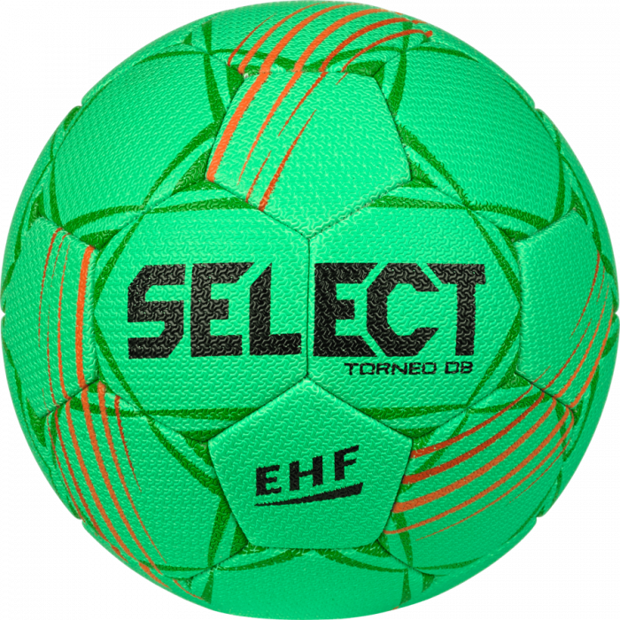 Select - Torneo Db V23 Handball - Str. 0 - Zielony