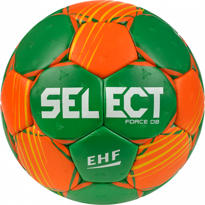 & orange Select Green Handball Force DB › V22 (210029)