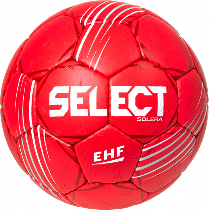 Select Brillant Super TB v22 is official match ball of Liga