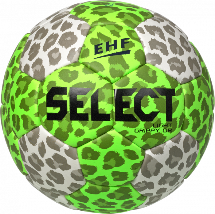 00 Select Grippy Light Handball › › (230013) Accessories Green › Handball size