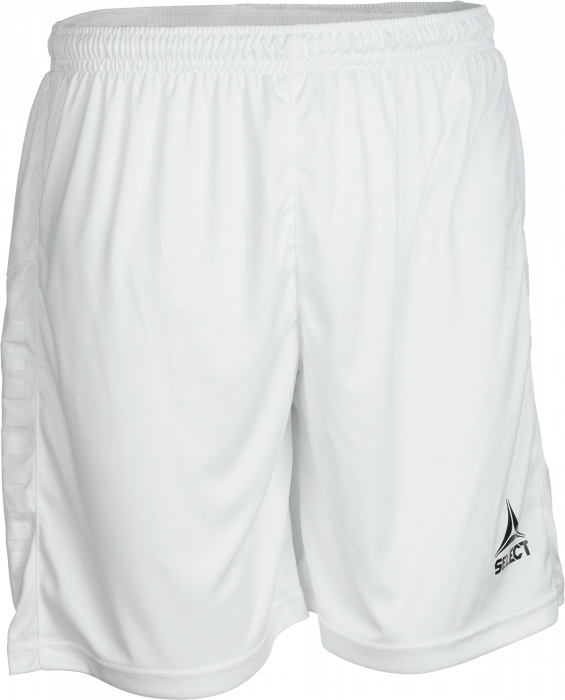 Select - Spain Shorts - Biały