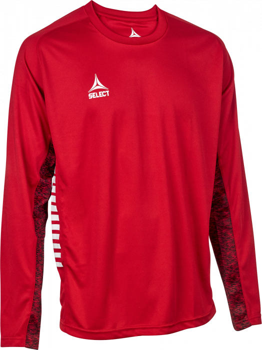 Select - Spain Training Jersey - Rood