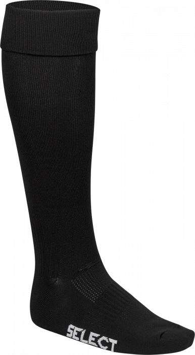 Select - Club Football Socks V22 - Nero