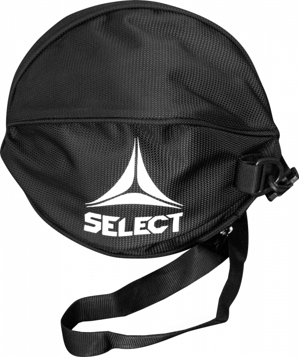 Select - Milano Håndboldtaske - Sort