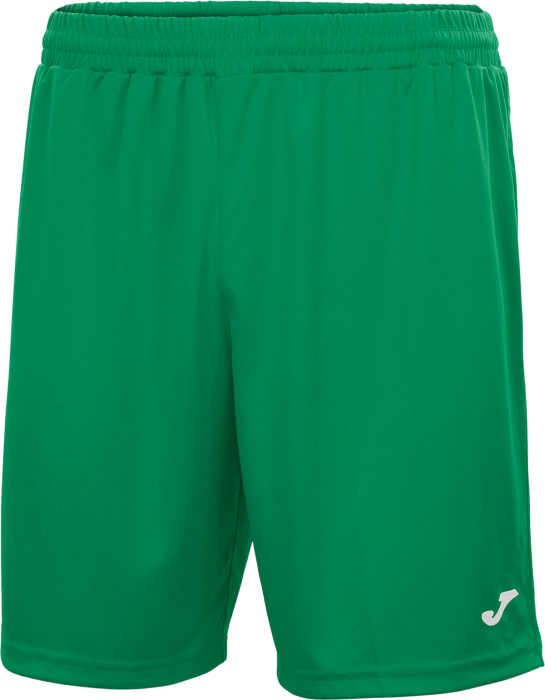 Joma - Nobel Shorts - Grøn