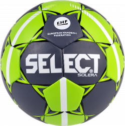 Ballon de handball soft mousse 15cm
