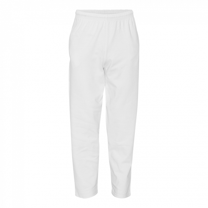 Storm - Classic Sweat Pants - White