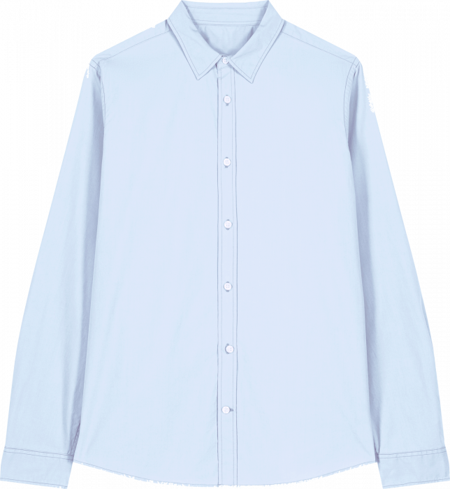 Stanley/Stella - Stella Styler Skjorte Dame - Summer Blue