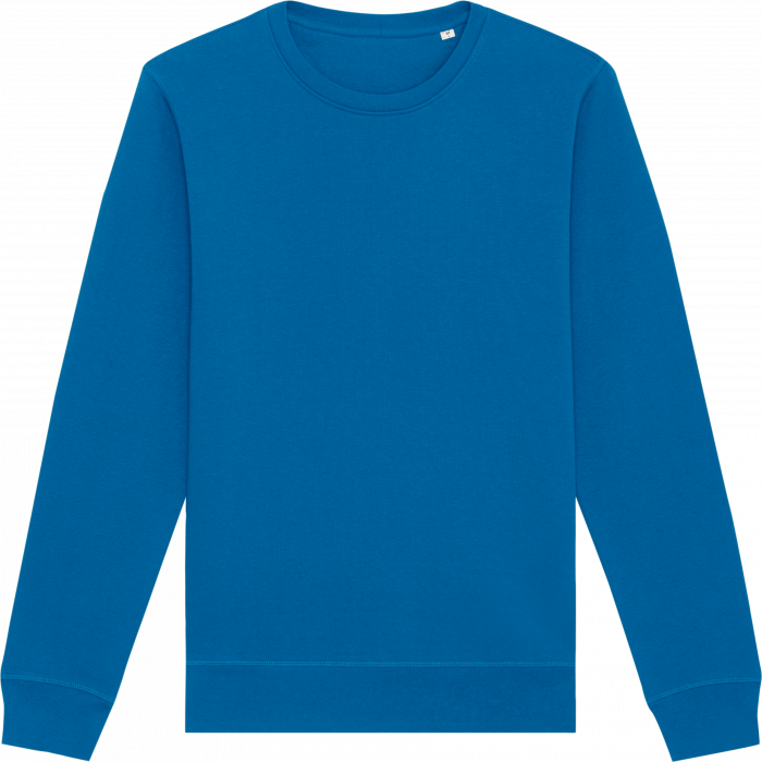 Stanley/Stella Eco Cotton Roller sweatshirt › Royal Blue (STSU868) › 16  Colors