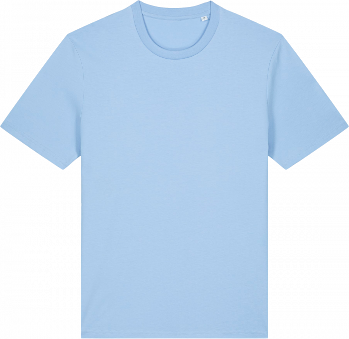 Stanley/Stella - Økologisk Bomuld Creator 2.0 T-Shirt - Blue Soul