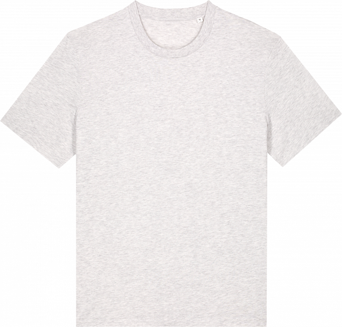 Stanley/Stella - Eco Cotton Creator 2.0 T-Shirt - Cool Heather Grey