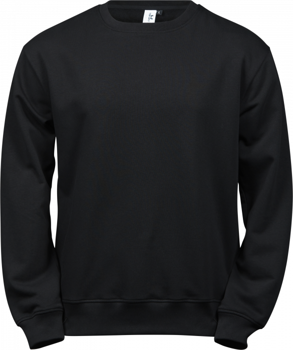 Tee Jays - Classic Organic Power Sweatshirt - noir