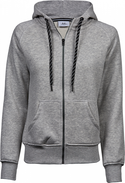 Træde tilbage Dårlig faktor Kan beregnes Tee Jays Womens fashion full zip hood › Grey melange (5436) › 6 Colors