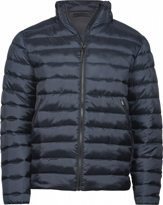 Tee Jays - Men's Lite Jacket In Recycled Polyester - Navy