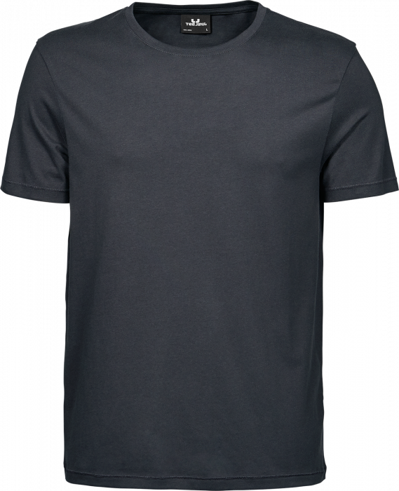 Jays luxury tee › Dark Grey (5000) › 5 Colors T-shirts
