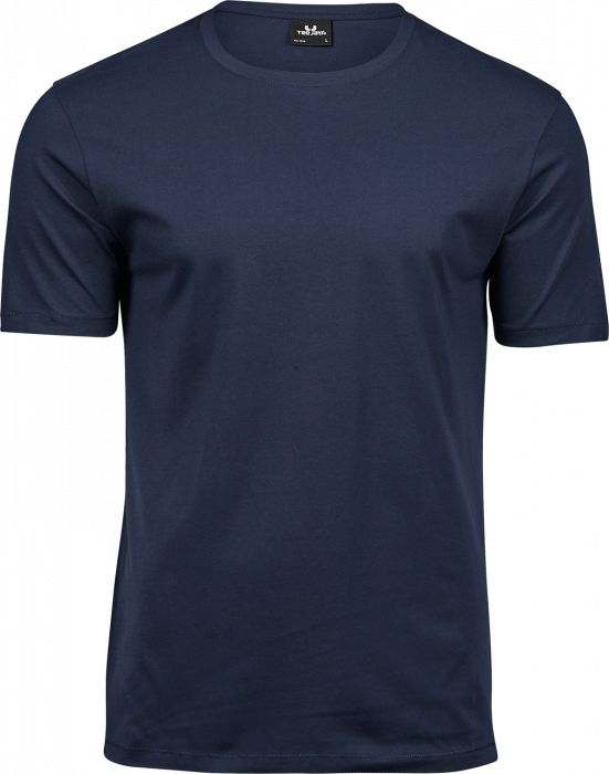 Tee Jays - Luksus T-Shirt - Navy