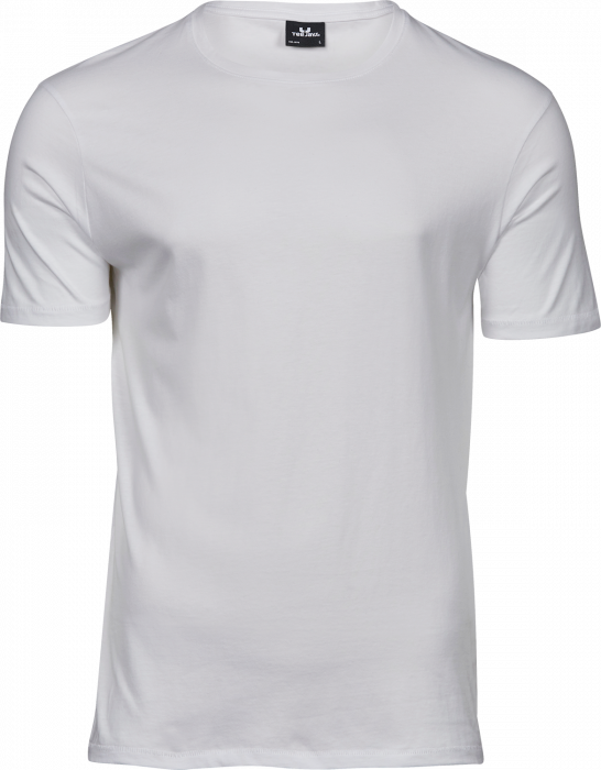 Tee Jays - Luksus T-Shirt - White