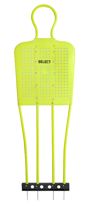 Select - Freekick 160 Cm - Yellow