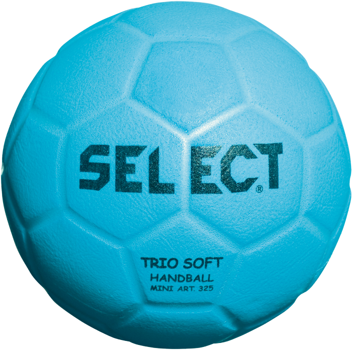 Ballon Handball Select Mundo V22 - AS Équipement sportif